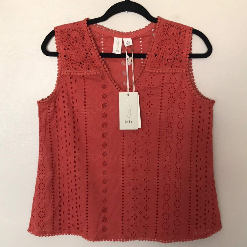 NEW‎ Joie Top. Small
